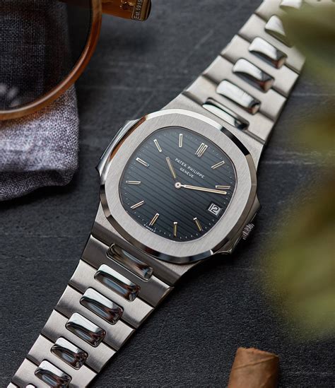 patek nautilus 3700